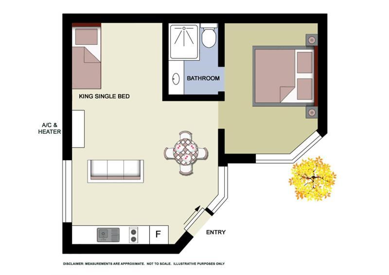 Sundown Villas Symonston Dış mekan fotoğraf