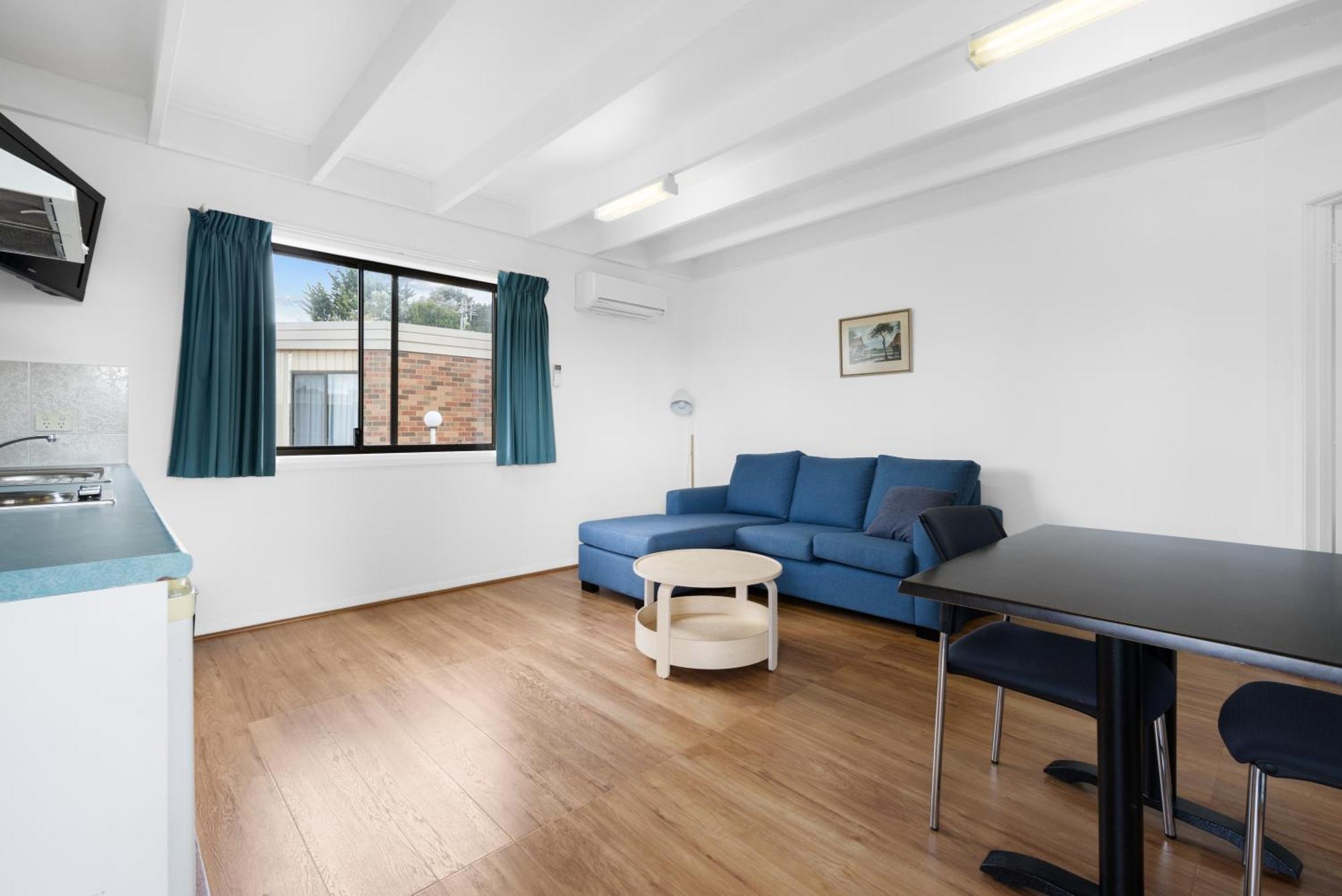 Sundown Villas Symonston Dış mekan fotoğraf