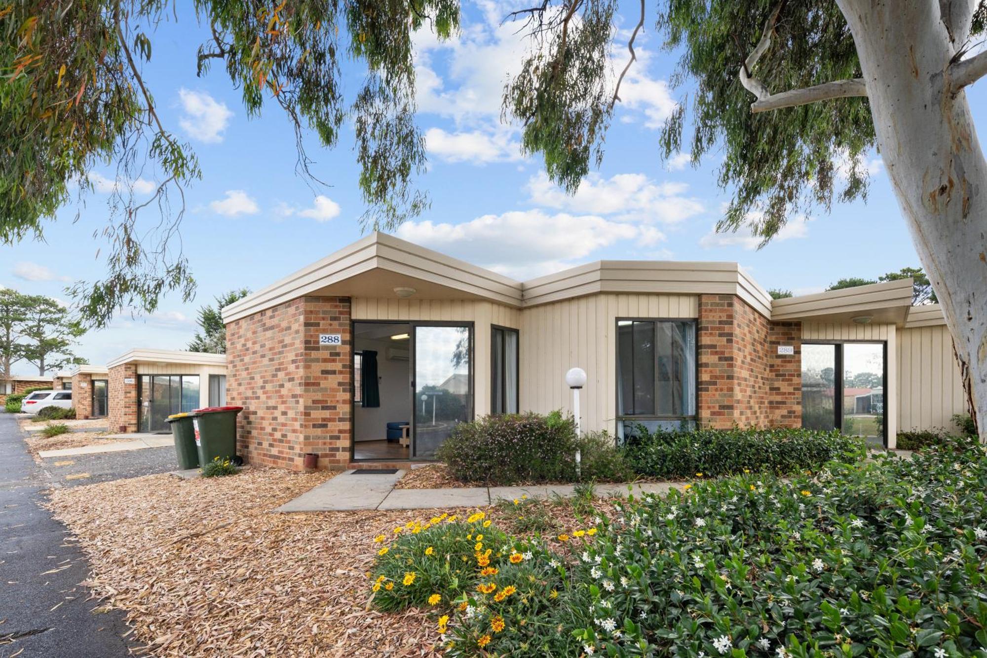 Sundown Villas Symonston Dış mekan fotoğraf