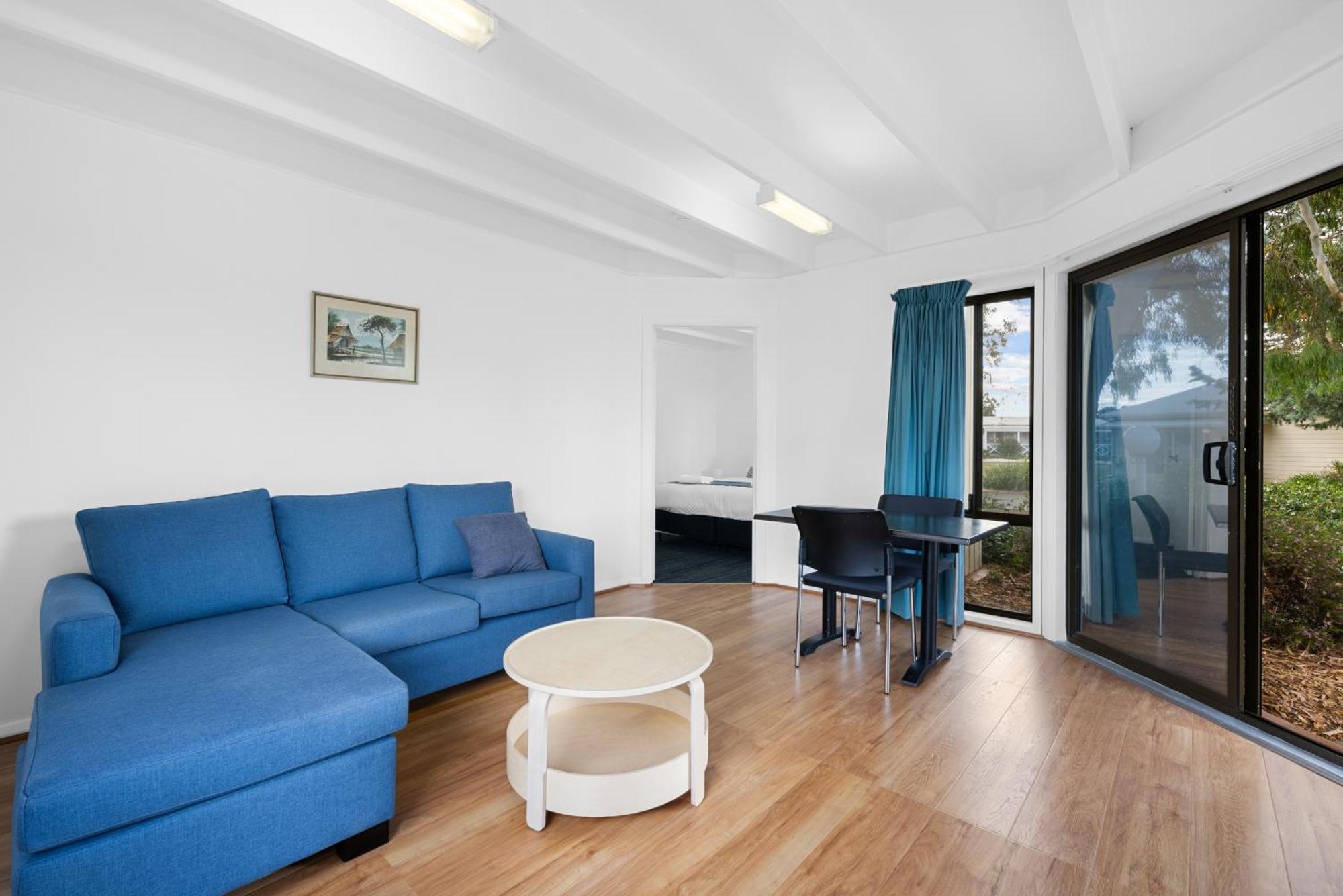 Sundown Villas Symonston Dış mekan fotoğraf