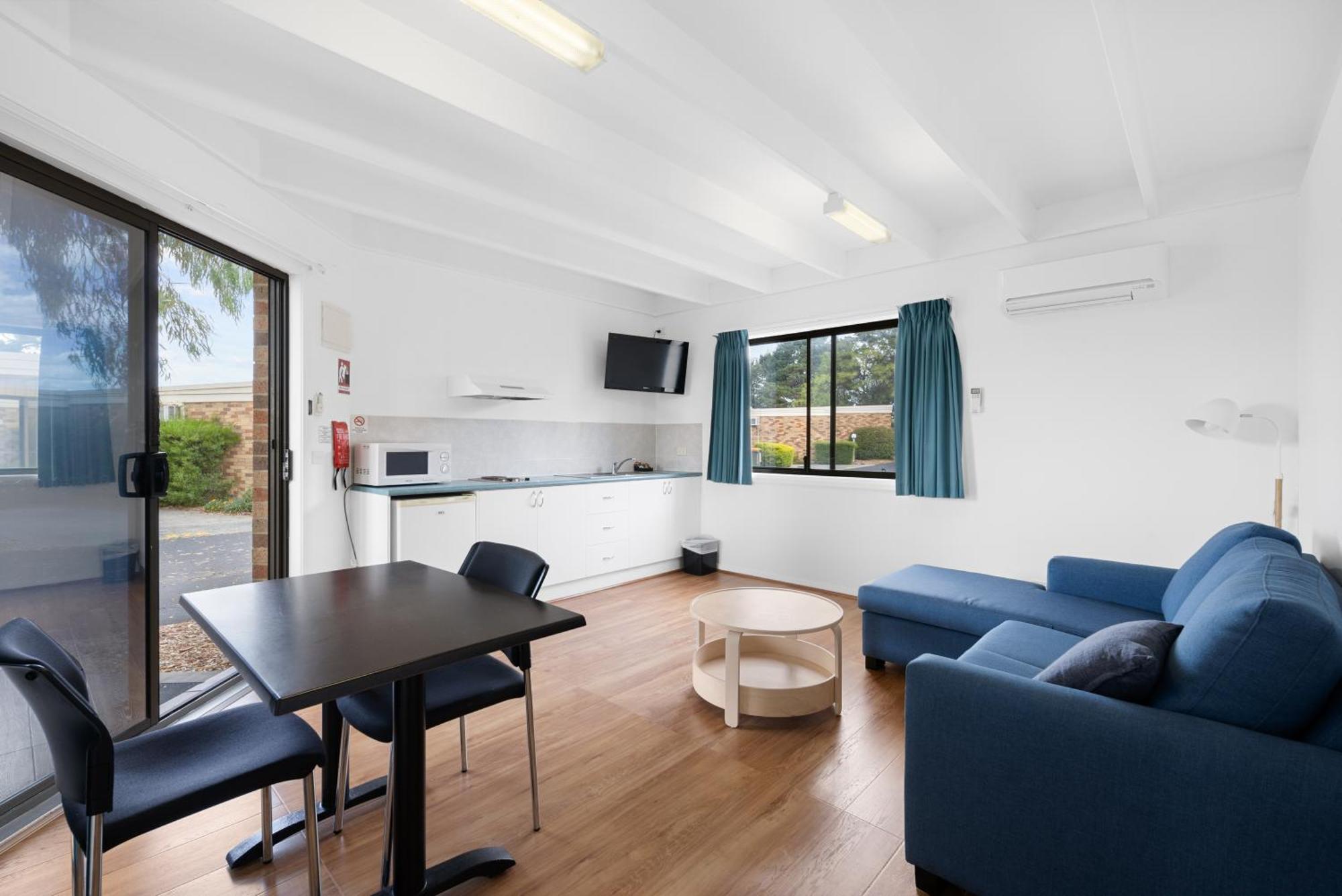 Sundown Villas Symonston Dış mekan fotoğraf
