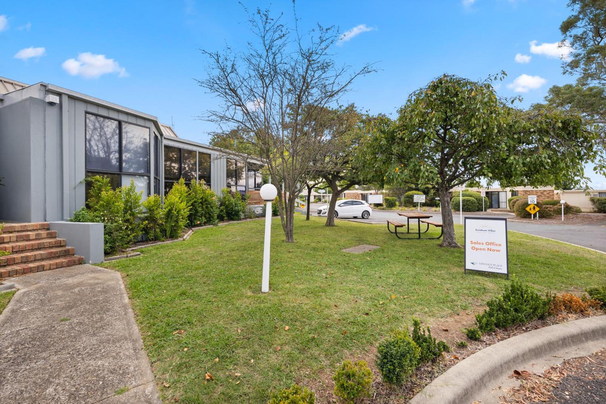 Sundown Villas Symonston Dış mekan fotoğraf