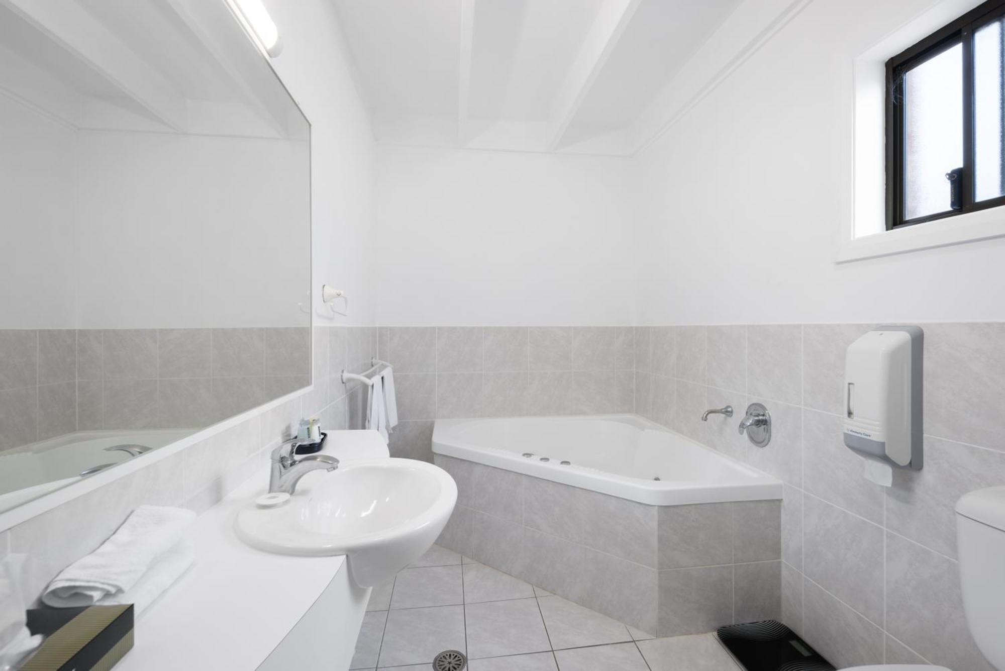 Sundown Villas Symonston Dış mekan fotoğraf