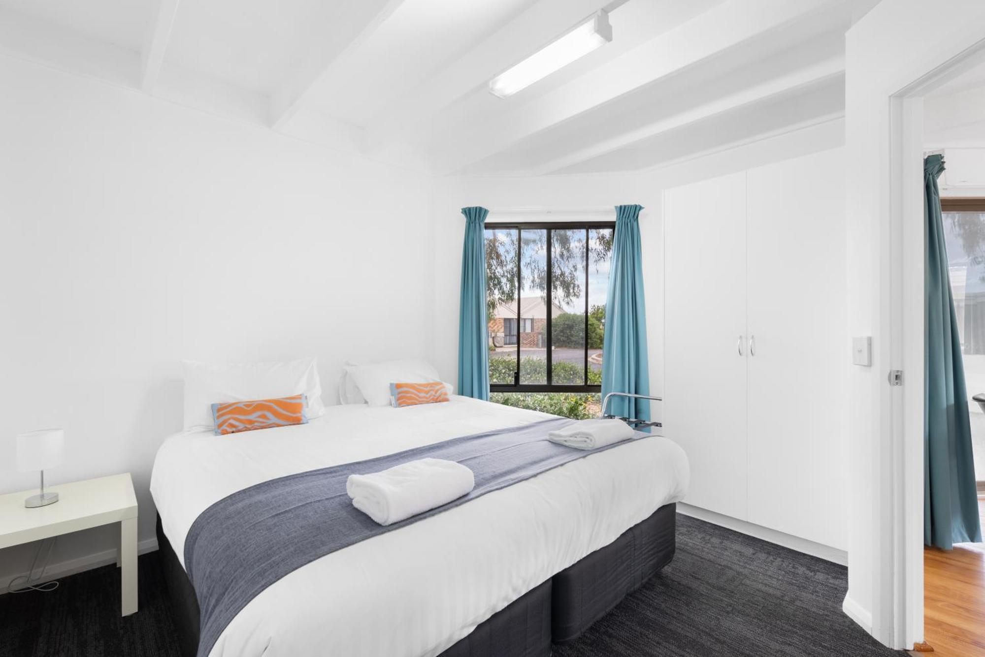 Sundown Villas Symonston Dış mekan fotoğraf