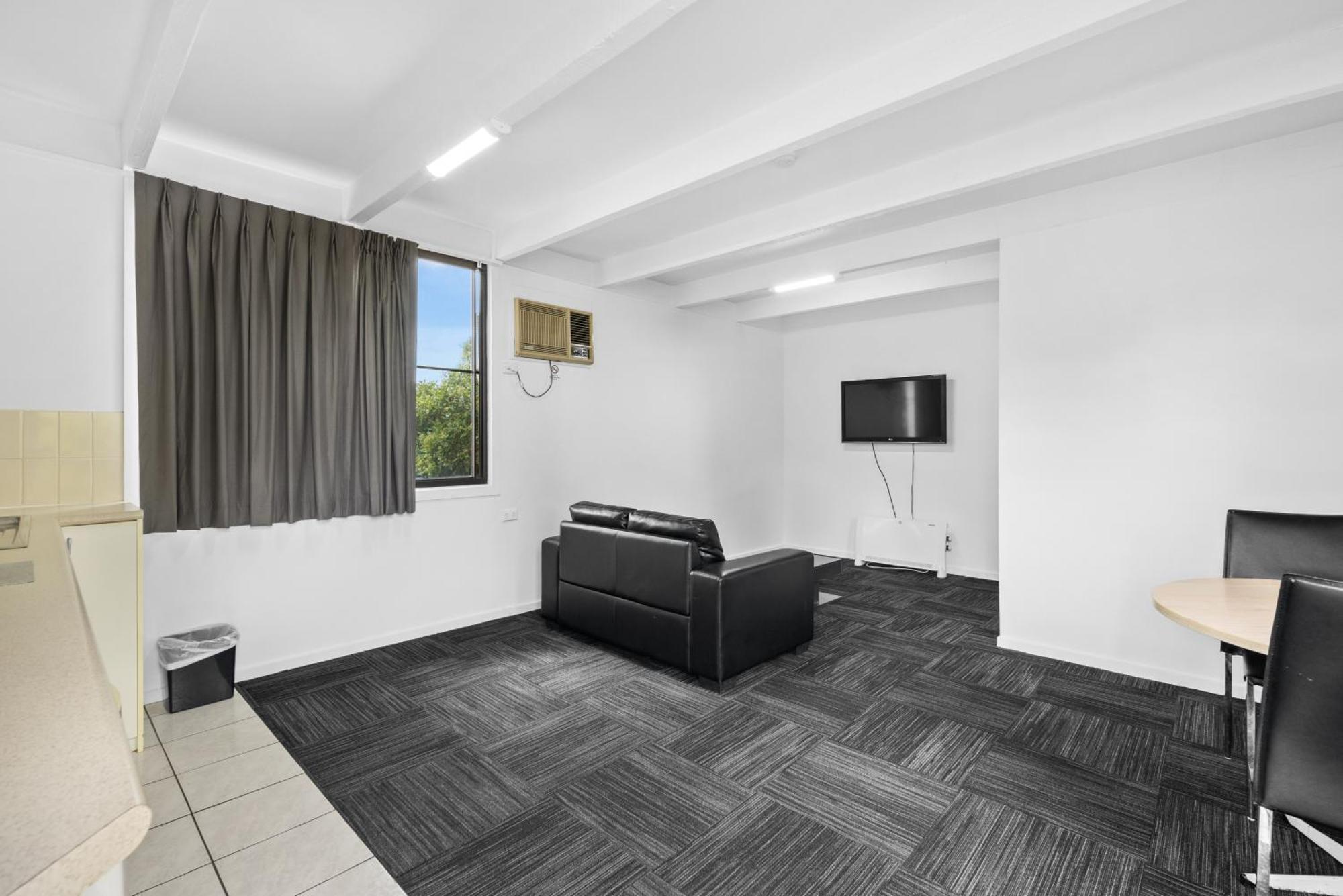 Sundown Villas Symonston Dış mekan fotoğraf