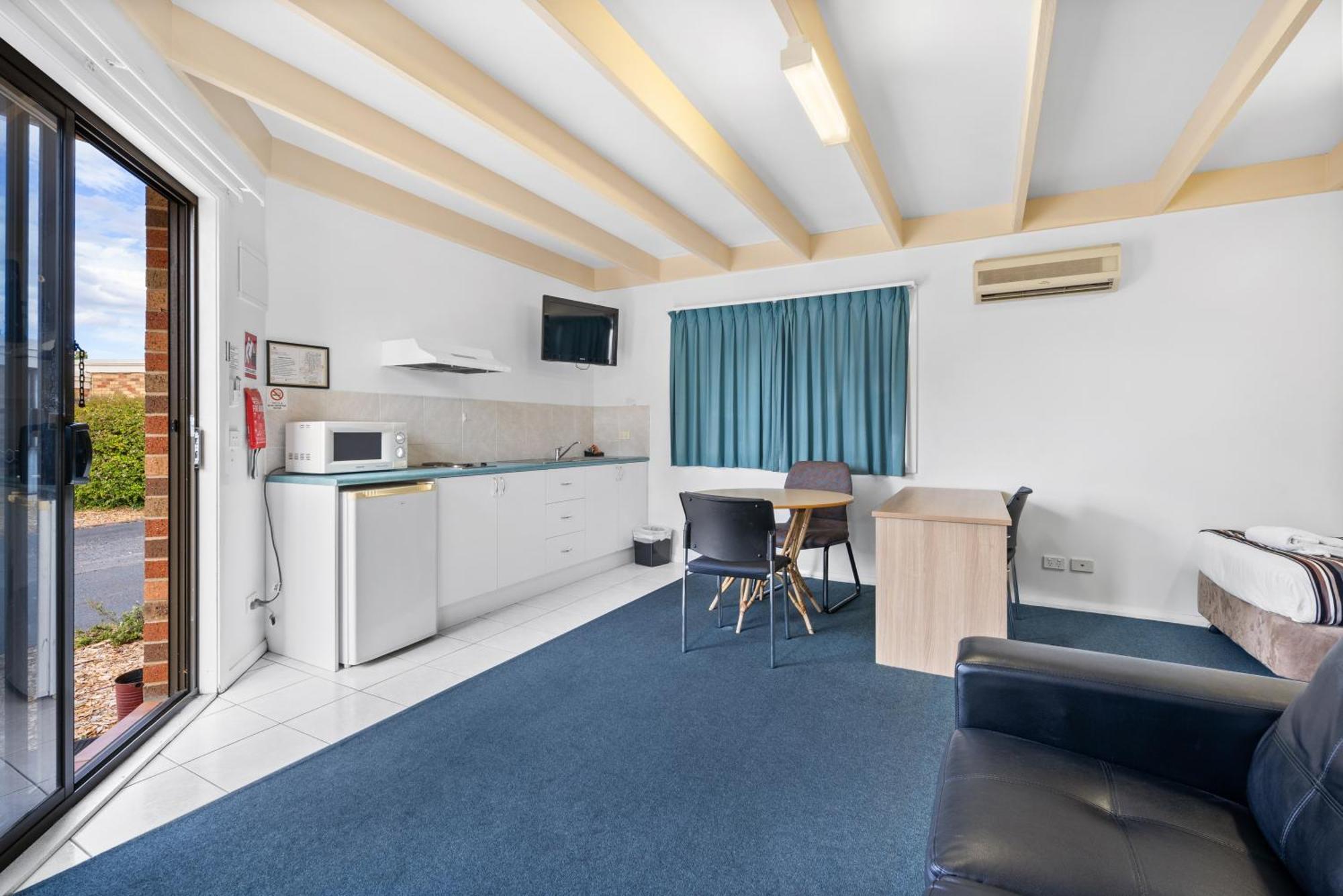 Sundown Villas Symonston Dış mekan fotoğraf