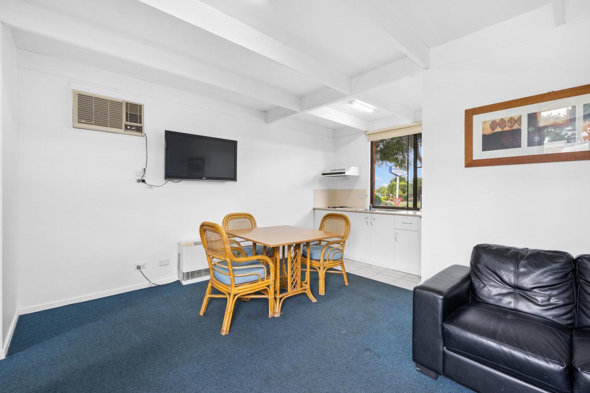 Sundown Villas Symonston Dış mekan fotoğraf