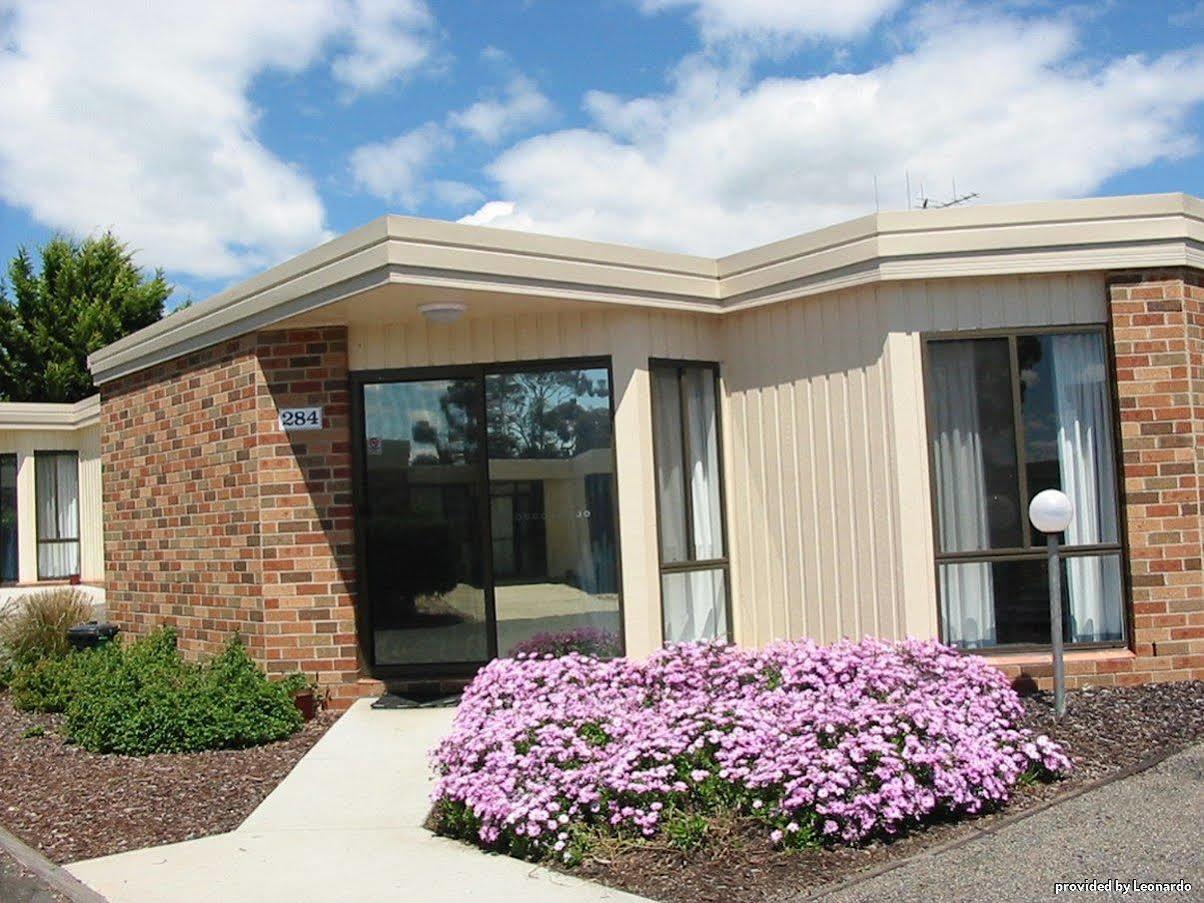 Sundown Villas Symonston Dış mekan fotoğraf