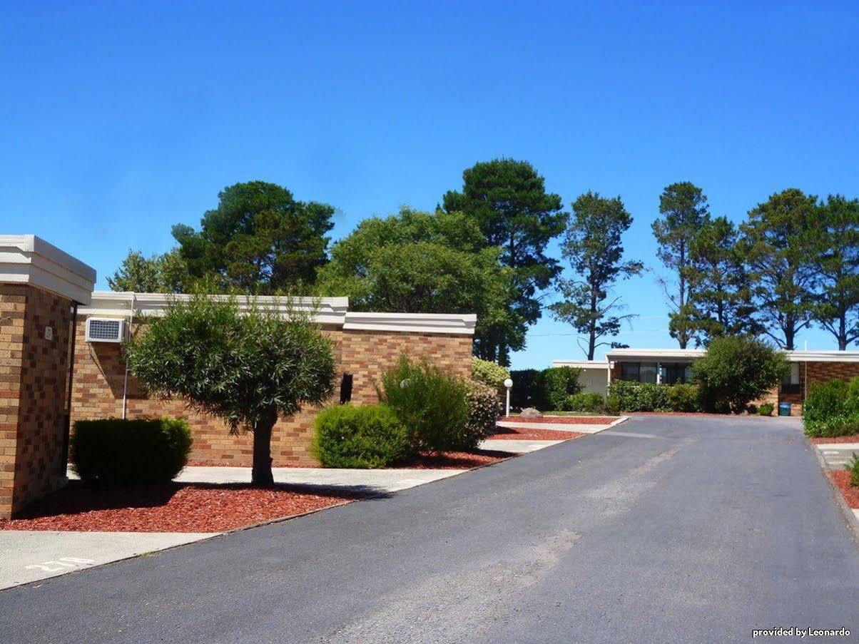 Sundown Villas Symonston Dış mekan fotoğraf