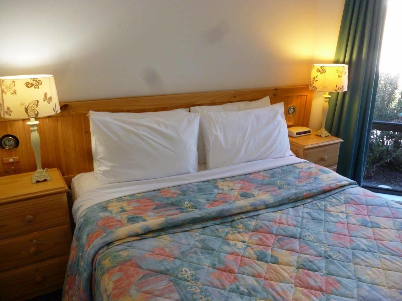 Sundown Villas Symonston Dış mekan fotoğraf